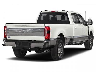 New 2026 Ford F-350 King Ranch Crew Cab 4WD SRW Pickup for sale #TEC08491 - photo 2