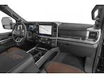 New 2026 Ford F-350 King Ranch Crew Cab 4WD SRW Pickup for sale #TEC08491 - photo 17