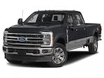 New 2026 Ford F-350 King Ranch Crew Cab 4WD SRW Pickup for sale #TEC08491 - photo 4