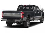 New 2026 Ford F-350 King Ranch Crew Cab 4WD SRW Pickup for sale #TEC08491 - photo 5
