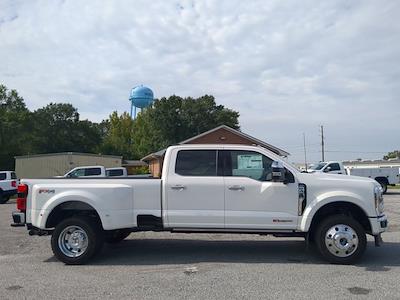 New 2026 Ford F-450 Lariat Crew Cab 4WD DRW Pickup for sale #TEC08573 - photo 2