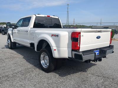 2026 Ford F-450 Crew Cab DRW 4WD Pickup for sale #TEC08573 - photo 2