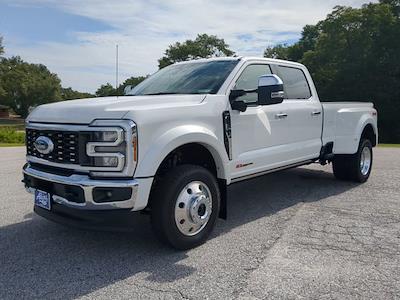 2026 Ford F-450 Crew Cab DRW 4WD Pickup for sale #TEC08573 - photo 1