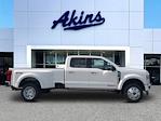 2026 Ford F-450 Crew Cab DRW 4WD Pickup for sale #TEC08573 - photo 3