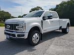 2026 Ford F-450 Crew Cab DRW 4WD Pickup for sale #TEC08573 - photo 1