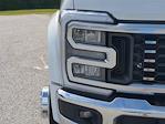 2026 Ford F-450 Crew Cab DRW 4WD Pickup for sale #TEC08573 - photo 8