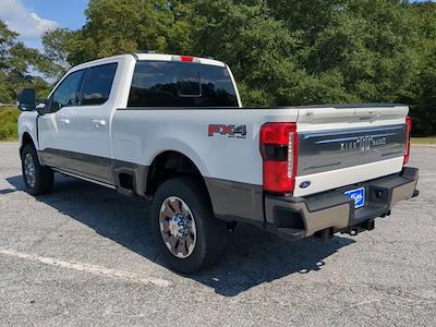 2026 Ford F-350 Crew Cab SRW 4WD Pickup for sale #TEC08624 - photo 2