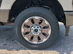 New 2026 Ford F-350 King Ranch Crew Cab 4WD SRW Pickup for sale #TEC08624 - photo 9