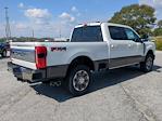 New 2026 Ford F-350 King Ranch Crew Cab 4WD SRW Pickup for sale #TEC08624 - photo 6