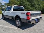 New 2026 Ford F-350 King Ranch Crew Cab 4WD SRW Pickup for sale #TEC08624 - photo 2