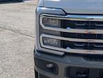 New 2026 Ford F-350 King Ranch Crew Cab 4WD SRW Pickup for sale #TEC08624 - photo 8