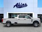 2026 Ford F-250 Crew Cab 4WD Pickup for sale #TEC08691 - photo 3