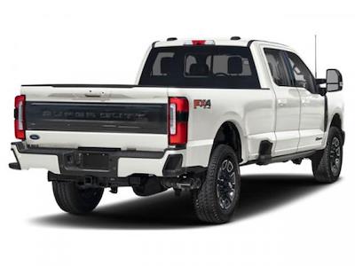 New 2026 Ford F-350 Platinum Crew Cab 4WD SRW Pickup for sale #TEC09038 - photo 2