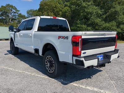2026 Ford F-350 Crew Cab SRW 4WD Pickup for sale #TEC09038 - photo 2