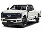 New 2026 Ford F-350 Platinum Crew Cab 4WD SRW Pickup for sale #TEC09038 - photo 1