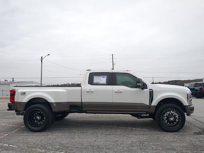 New 2026 Ford F-450 King Ranch Crew Cab for sale #TEC09092 - photo 2