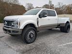 2026 Ford F-450 Crew Cab DRW 4WD Pickup for sale #TEC09092 - photo 6
