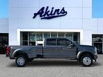 New 2026 Ford F-450 Platinum Crew Cab 4WD DRW Pickup for sale #TEC09200 - photo 3