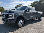 New 2026 Ford F-450 Platinum Crew Cab 4WD DRW Pickup for sale #TEC09200 - photo 1