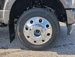 New 2026 Ford F-450 Platinum Crew Cab 4WD DRW Pickup for sale #TEC09200 - photo 8