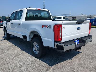 New 2026 Ford F-250 XL Crew Cab 4WD Pickup for sale #TEC09392 - photo 2