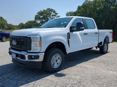 New 2026 Ford F-250 XL Crew Cab 4WD Pickup for sale #TEC09392 - photo 1
