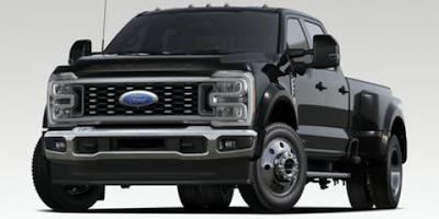 New 2026 Ford F-450 Lariat Crew Cab 4WD DRW Pickup for sale #TEC09431 - photo 1