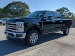 New 2026 Ford F-250 King Ranch Crew Cab 4WD Pickup for sale #TEC09475 - photo 1