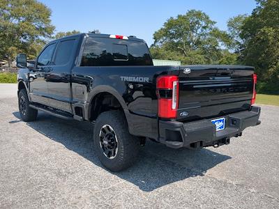 New 2026 Ford F-250 Platinum Crew Cab 4WD Pickup for sale #TEC09488 - photo 2