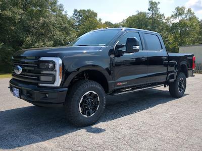2026 Ford F-250 Crew Cab 4WD Pickup for sale #TEC09488 - photo 1