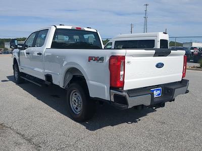New 2026 Ford F-250 XL Crew Cab 4WD Pickup for sale #TEC09605 - photo 2