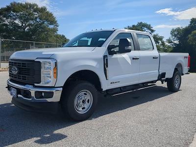 New 2026 Ford F-250 XL Crew Cab 4WD Pickup for sale #TEC09605 - photo 1