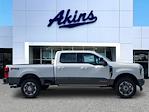 New 2026 Ford F-350 King Ranch Crew Cab 4WD SRW Pickup for sale #TEC09652 - photo 3