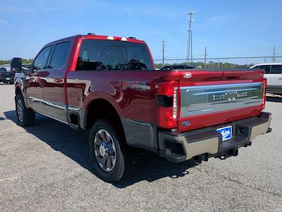 New 2026 Ford F-250 King Ranch Crew Cab 4WD Pickup for sale #TEC09698 - photo 2