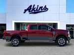 New 2026 Ford F-250 King Ranch Crew Cab 4WD Pickup for sale #TEC09698 - photo 3