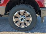 New 2026 Ford F-250 King Ranch Crew Cab 4WD Pickup for sale #TEC09698 - photo 9