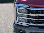 New 2026 Ford F-250 King Ranch Crew Cab 4WD Pickup for sale #TEC09698 - photo 8