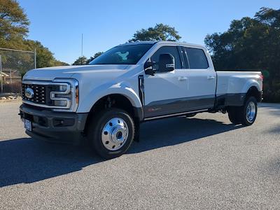 2026 Ford F-450 Crew Cab DRW 4WD Pickup for sale #TEC09754 - photo 1