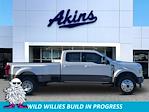 2026 Ford F-450 Crew Cab DRW 4WD Pickup for sale #TEC09754 - photo 3