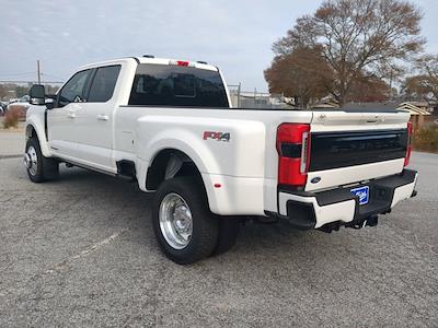 2026 Ford F-450 Crew Cab DRW 4WD Pickup for sale #TEC09934 - photo 2