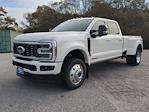New 2026 Ford F-450 Platinum Crew Cab for sale #TEC09934 - photo 1