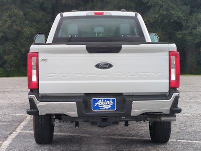 New 2026 Ford F-250 XL Crew Cab 4WD Pickup for sale #TEC09968 - photo 2