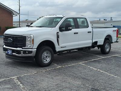 2026 Ford F-250 Crew Cab 4WD Pickup for sale #TEC09968 - photo 1