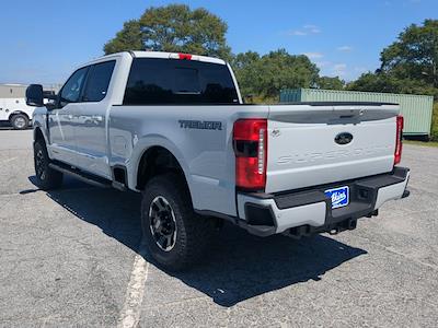 New 2026 Ford F-250 Lariat Crew Cab 4WD Pickup for sale #TEC10078 - photo 2