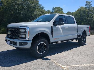 New 2026 Ford F-250 Lariat Crew Cab 4WD Pickup for sale #TEC10078 - photo 1
