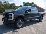 New 2026 Ford F-350 Platinum Crew Cab 4WD SRW Pickup for sale #TEC10175 - photo 1