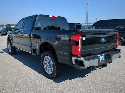 New 2026 Ford F-350 Lariat Crew Cab 4WD SRW Pickup for sale #TEC10331 - photo 2