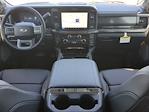 New 2026 Ford F-350 Lariat Crew Cab 4WD SRW Pickup for sale #TEC10331 - photo 11