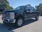 New 2026 Ford F-350 Lariat Crew Cab 4WD SRW Pickup for sale #TEC10331 - photo 1