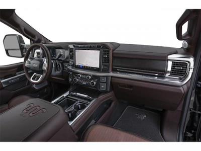 New 2026 Ford F-250 King Ranch Crew Cab 4WD Pickup for sale #TEC10353 - photo 2